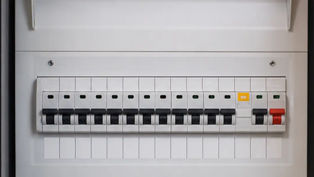 Illustrative fuse box upgrades work in Montrose